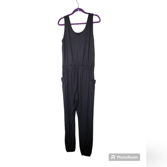 NWOT Justify Romper Loungewear size L - Picture 6 of 7
